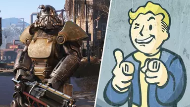 Fallout 4 game-changing secret discovered after 9 years