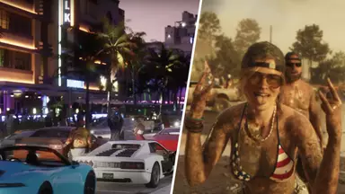GTA 6 revised map just surfaced online, and it's enormous