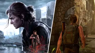The Last Of Us Part 2 Remastered free download officially announced 