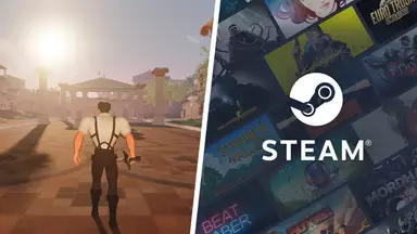 Steam drops 6 more free games, available to download now