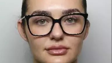 (South Yorkshire Police)