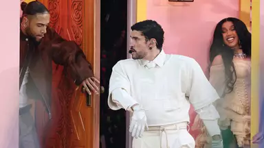 Chris Graythen/Getty Images