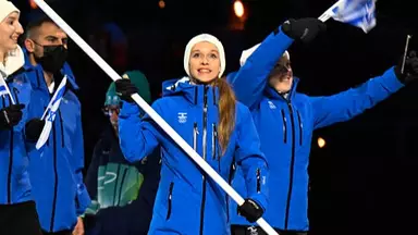 Alexander NEMENOV / AFP via Getty Images