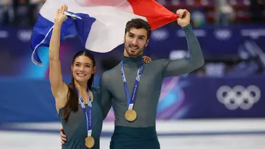 Getty/Matthew Stockman