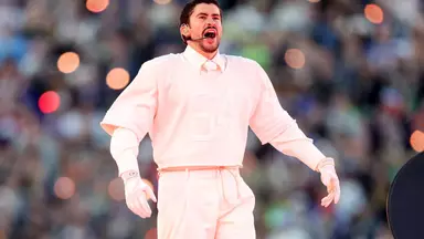 Chris Graythen/Getty Images