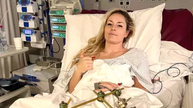 Instagram/@lindseyvonn