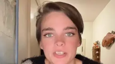 TikTok/Kylaleelawyer