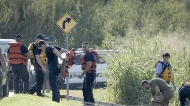 Jill Karnicki/Houston Chronicle via Getty Images