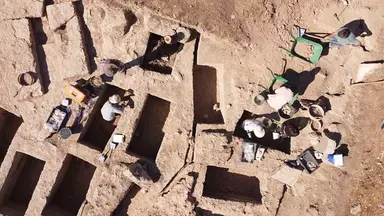 Sebahatdin Zeyrek/Anadolu via Getty Images