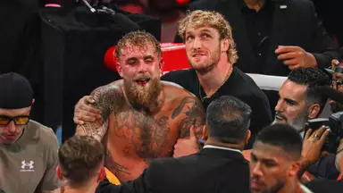 Giorgio VIERA / AFP via Getty Images