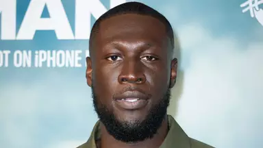 Joseph Okpako/WireImage/Getty Images