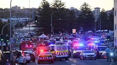Flavio Brancaleone / Sydney Morning Herald via Getty Images