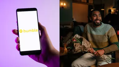 Bumble makes major U-turn and changes decade long rule for people using dating app