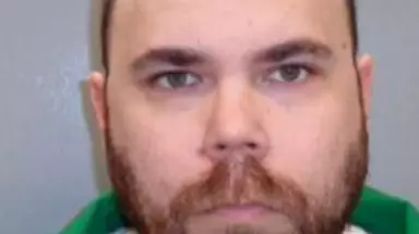 South Carolina Department of Corrections