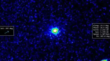 R. Naves Observatory