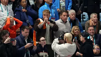 Maja Hitij/Getty Images