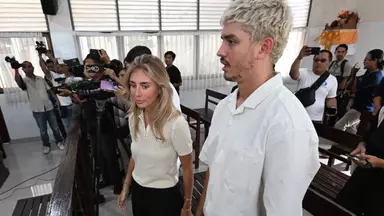 Sonny Tombelaka/Getty