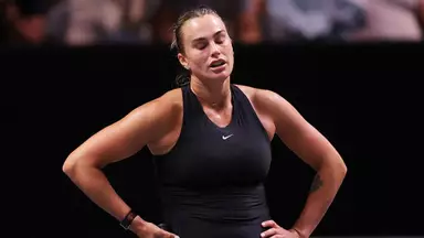 Amr Alfiky - Pool / Getty Images