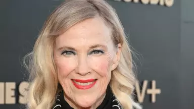 Frazer Harrison/Getty Images