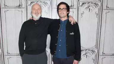 Adela Loconte/WireImage