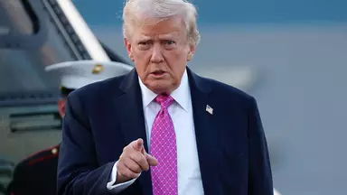 Kevin Dietsch/Getty Images