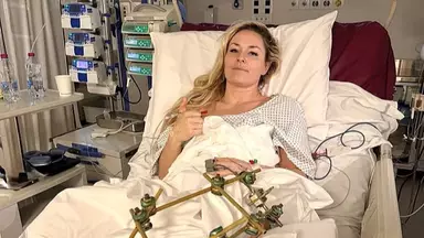 Instagram/@lindseyvonn