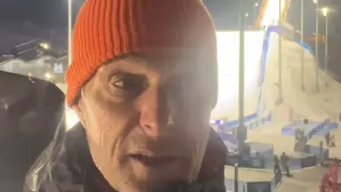 Instagram/btoddrichards