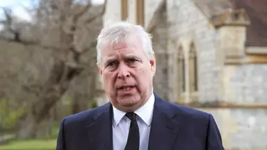 Steve Parsons - WPA Pool/Getty Images