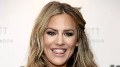 Mike Marsland/WireImage