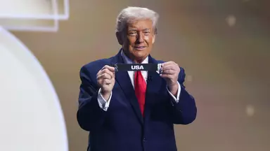 Michael Regan - FIFA/FIFA via Getty Images