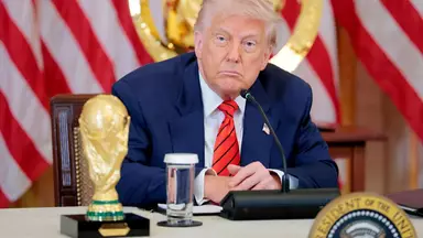 Anna Moneymaker/Getty Images