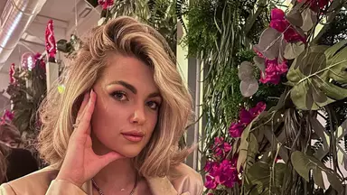 Instagram/@badgalfani