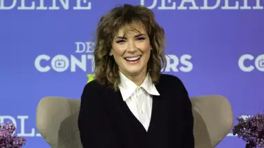 Kevin Winter via Getty Images