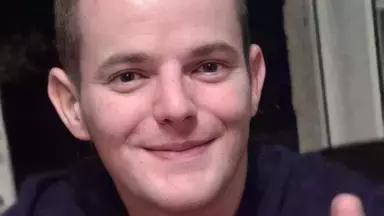 Facebook/Help Find Allan Bryant