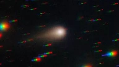 International Gemini Observatory