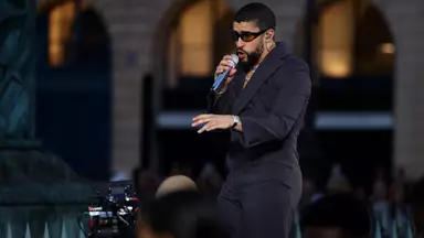 Marc Piasecki/Getty Images for Vogue