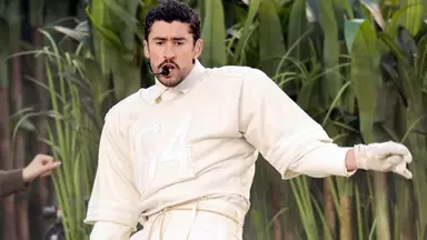 Neilson Barnard/Getty Images