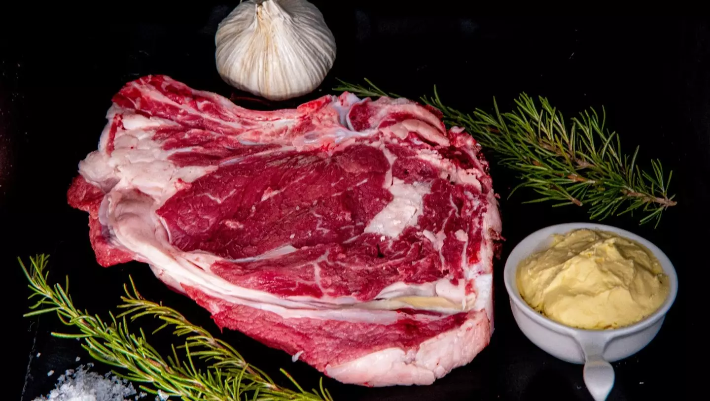 The politician has previously discussed his carnivore-inspired diet (Getty Stock Image)