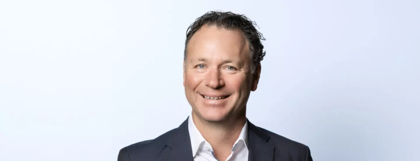 Trent Innes was formerly with Xero but is now with SiteMinder.