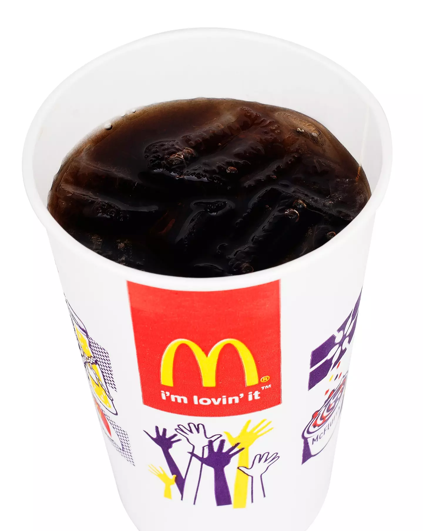 It's so thick (PhotoTodos/Getty Images)