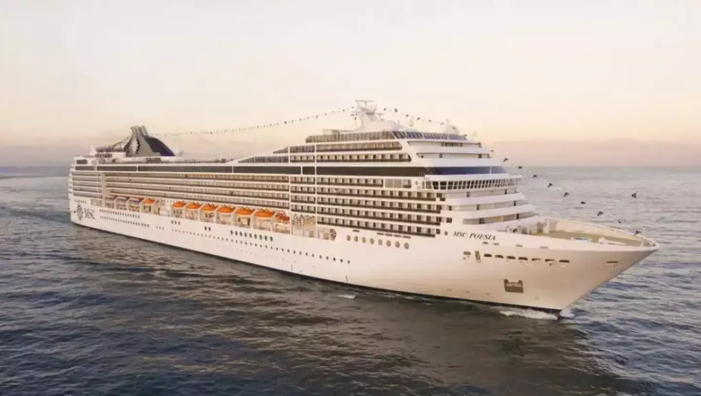 Spaces on the Iglu Cruise ship are available from £384 (Iglu Cruise)