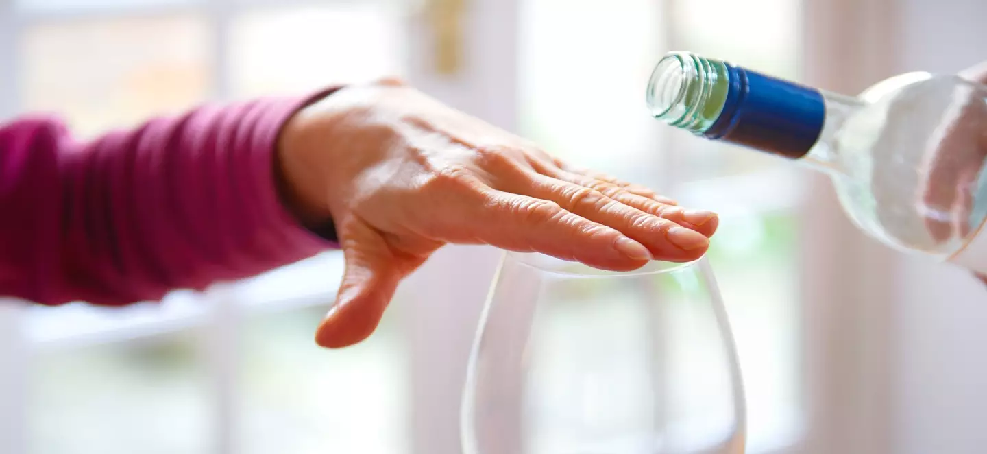 The first couple of weeks are the toughest (Peter Dazeley/Getty Images)