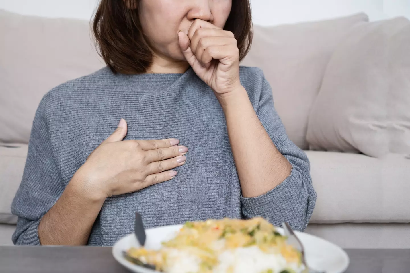 Hara hachi bu teaches balance, gratitude, and awareness at every meal (Doucefleur/Getty Images)
