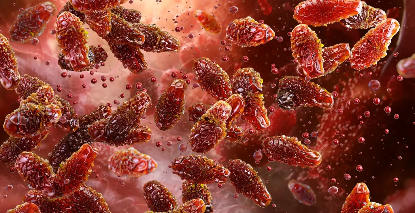 Health officials linked the outbreak to contamination with bacteria that causes infant botulism (quantic69/Getty Images)