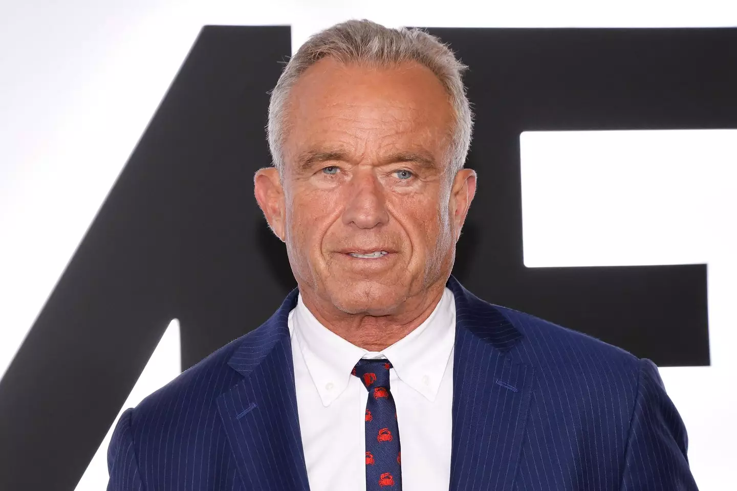 Robert F Kennedy Jr has said the carnivore diet had helped improve his mental clarity (Taylor Hill/WireImage)