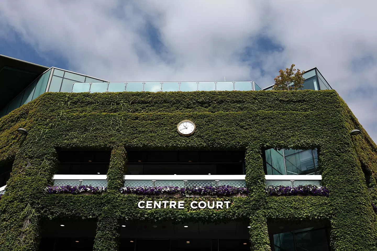 Wimbledon, synonymous with strawberries and cream, is right around the corner (Julian Finney / Staff/Getty Images)