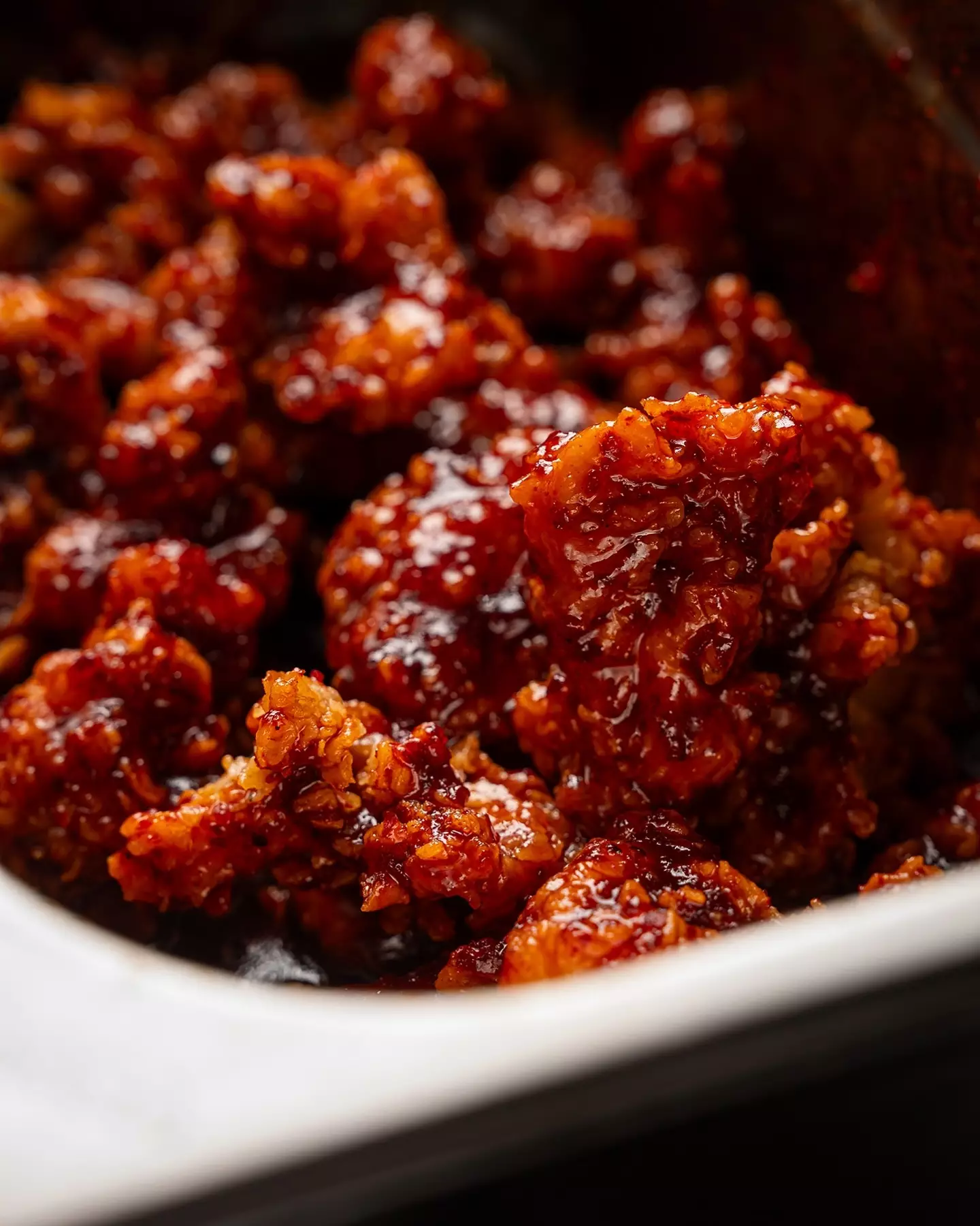 People have called the portions great, and that the food 'hits the spot' (KoKoDoo)