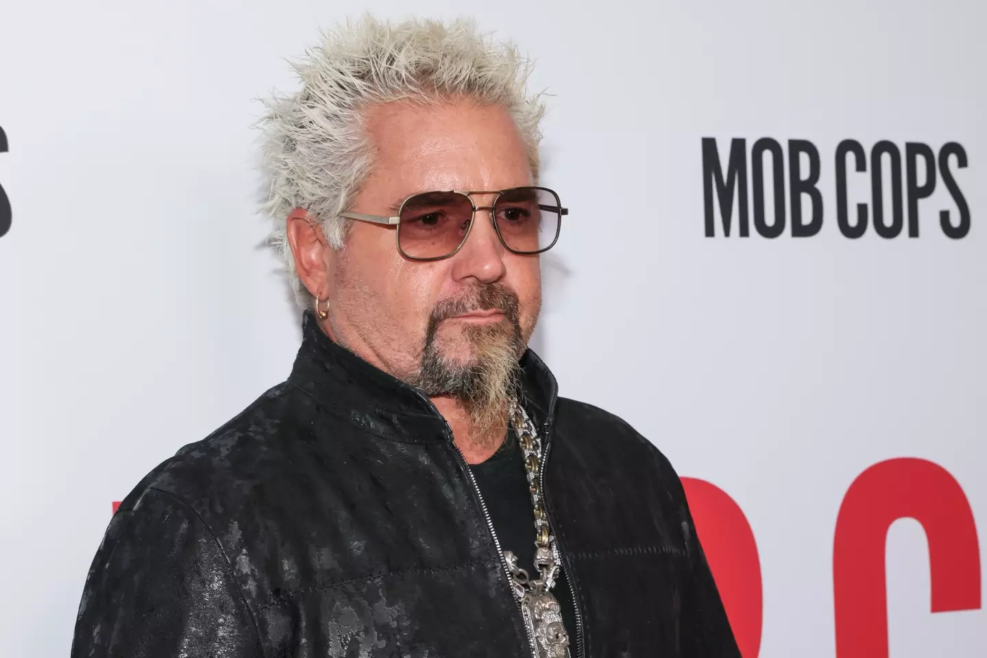 Fieri is being sued by Kevin Cooper, winner of Guy's Chance of a Lifetime (Paul Archuleta / Contributor/Getty Images)