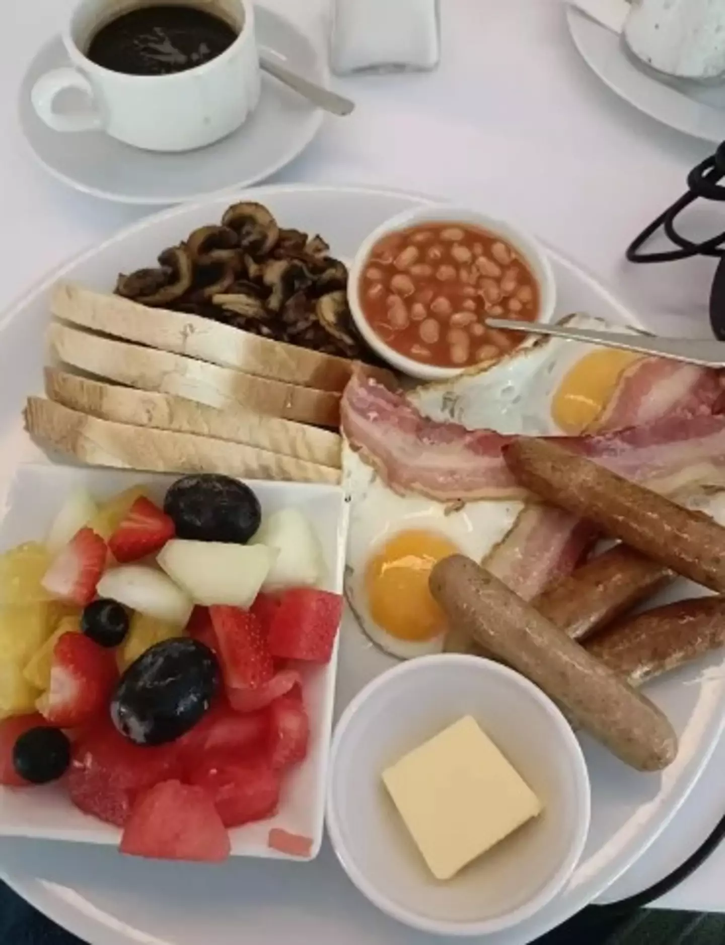 The German Full English (RihanCastel/Reddit)