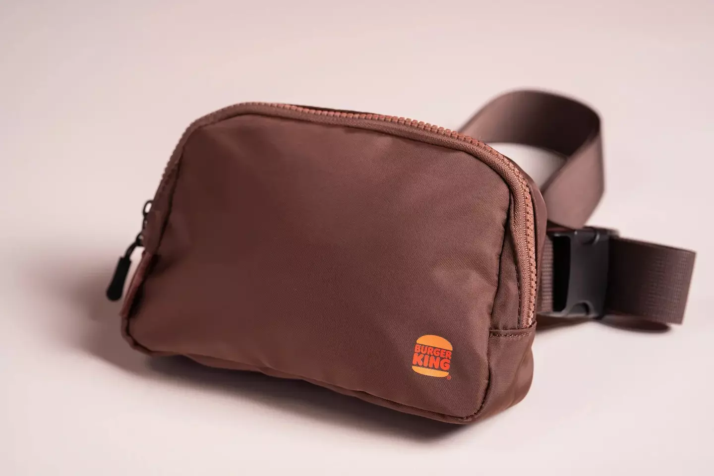 The cult-favourite advent calendar promises over $100 worth of quirky gifts (Burger King)